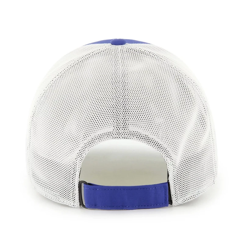 '47 Chicago Cubs Disburse MVP Trucker Adjustable Hat