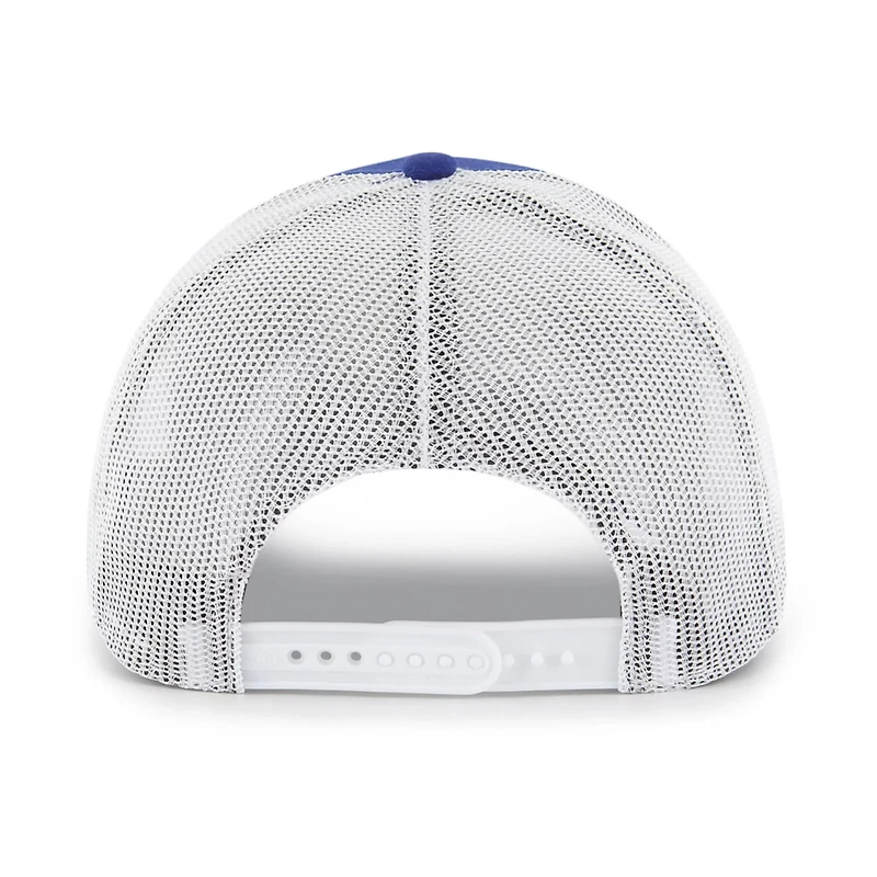 '47 Chicago Cubs Drifter Trucker Adjustable Hat