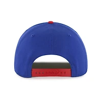 '47 Chicago Cubs Dropshadow Rope Hitch Adjustable Hat