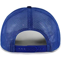 '47 Chicago Cubs Foam Front Script Trucker Snapback Hat