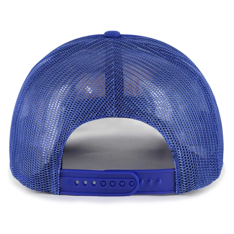 '47 Chicago Cubs Foam Logo Trucker Adjustable Hat