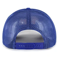 '47 Chicago Cubs Foam Logo Trucker Adjustable Hat