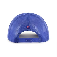 '47 Chicago Cubs Garner Trucker Adjustable Hat
