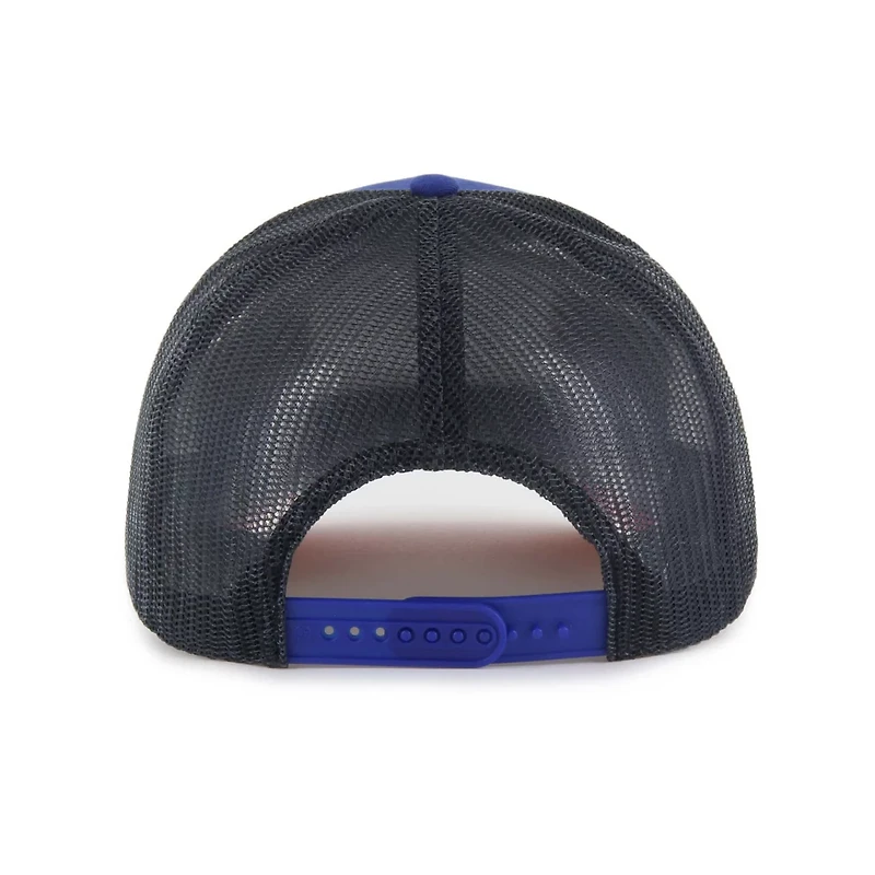 '47 Chicago Cubs Hardline Trucker Adjustable Hat