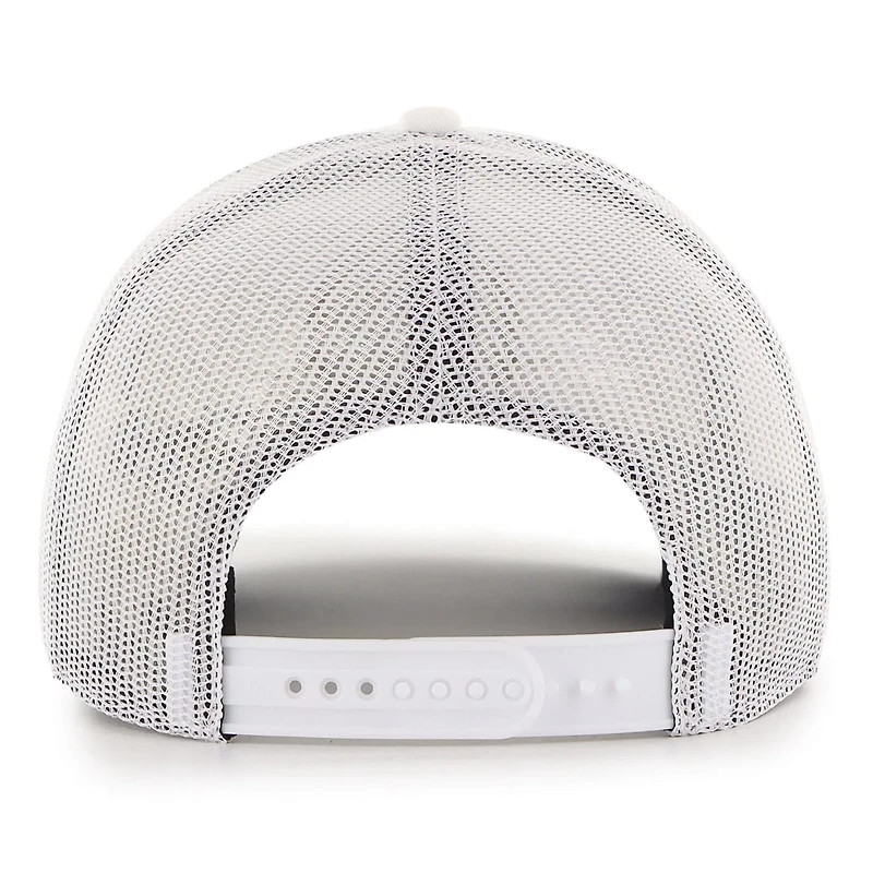 '47 Chicago Cubs Homage Adjustable Trucker Hat