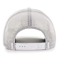 '47 Chicago Cubs Homage Adjustable Trucker Hat