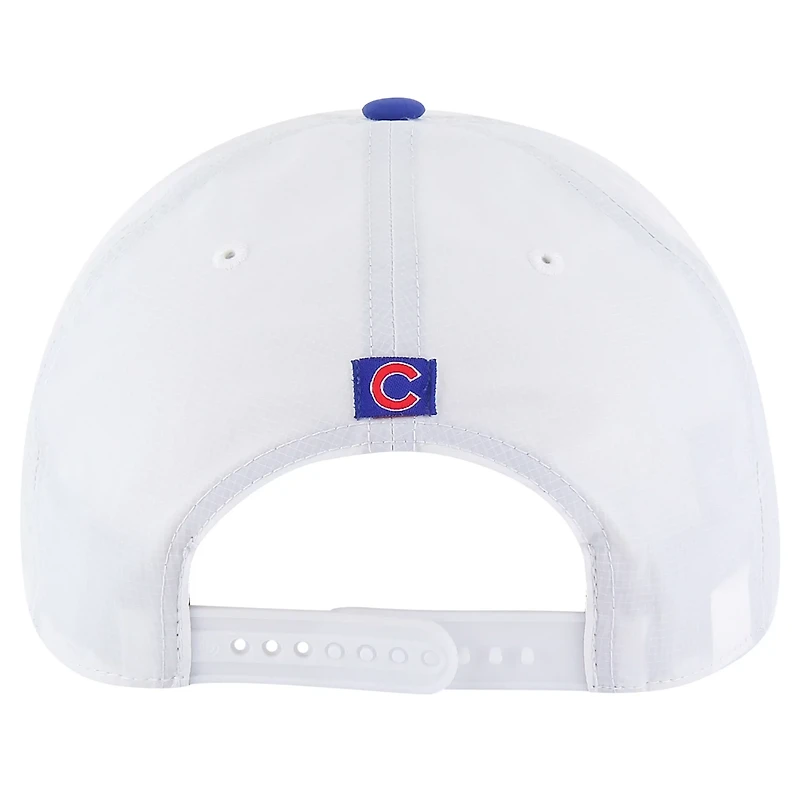 '47 Chicago Cubs Lineman Hitch Adjustable Hat