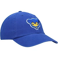'47 Chicago Cubs Logo Cooperstown Collection Clean Up Adjustable Hat