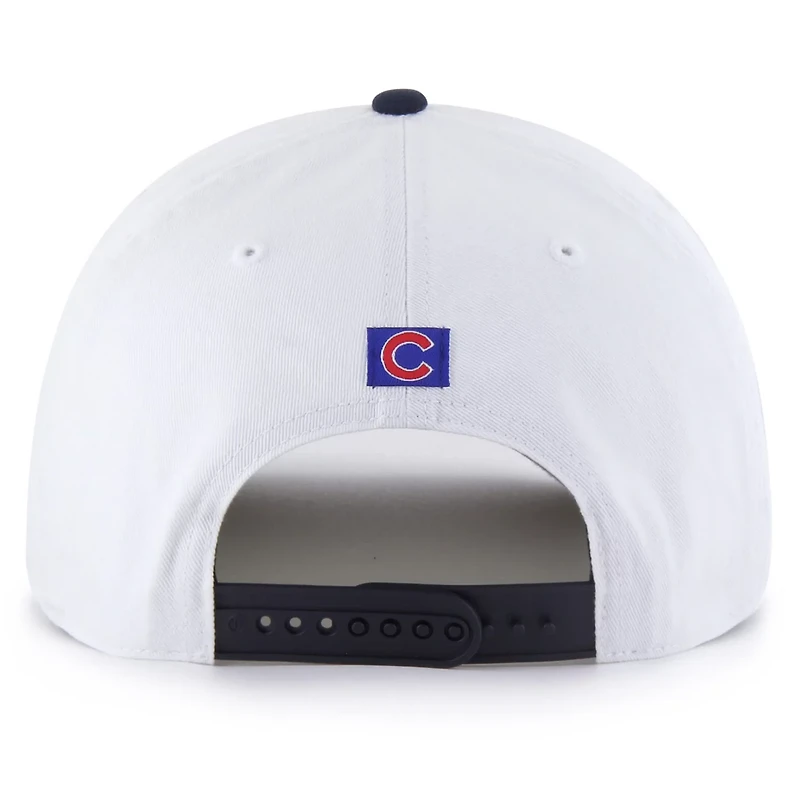 '47 Chicago Cubs Patriotic Overhand Hitch Adjustable Hat