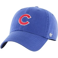 '47 Chicago Cubs Sure Shot Classic Franchise Fitted Hat