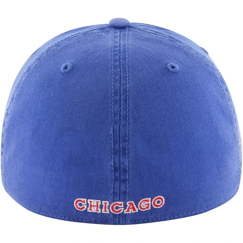 '47 Chicago Cubs Sure Shot Classic Franchise Fitted Hat