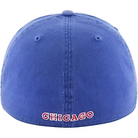 '47 Chicago Cubs Sure Shot Classic Franchise Fitted Hat