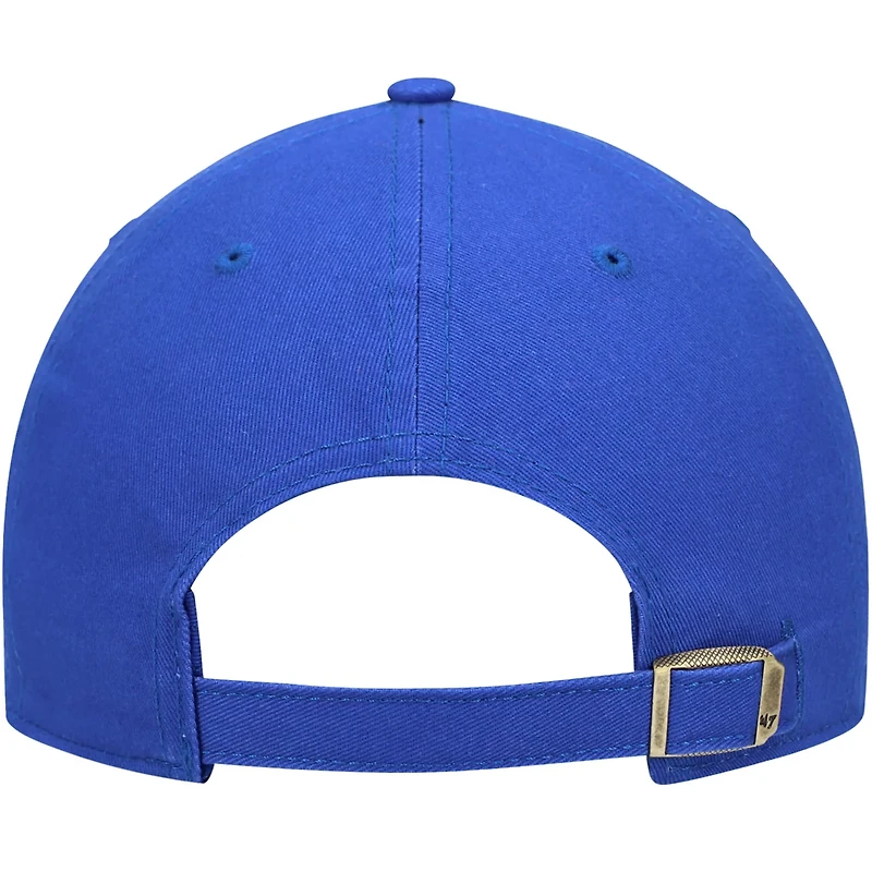 '47 Chicago Cubs Team Miata Clean Up Adjustable Hat