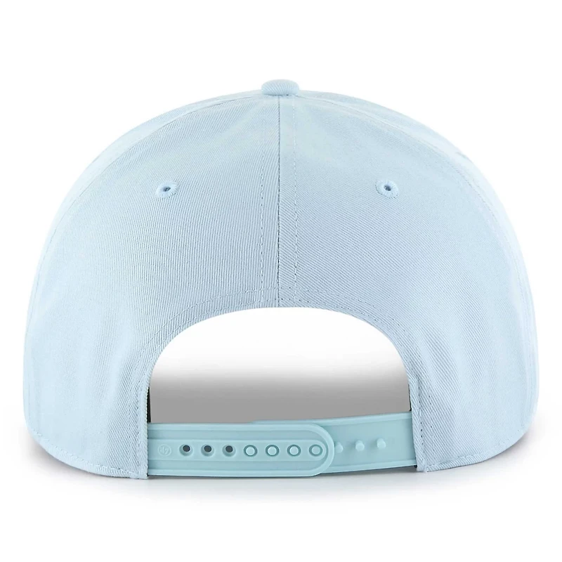 '47 Chicago Cubs Wander Hitch Adjustable Hat