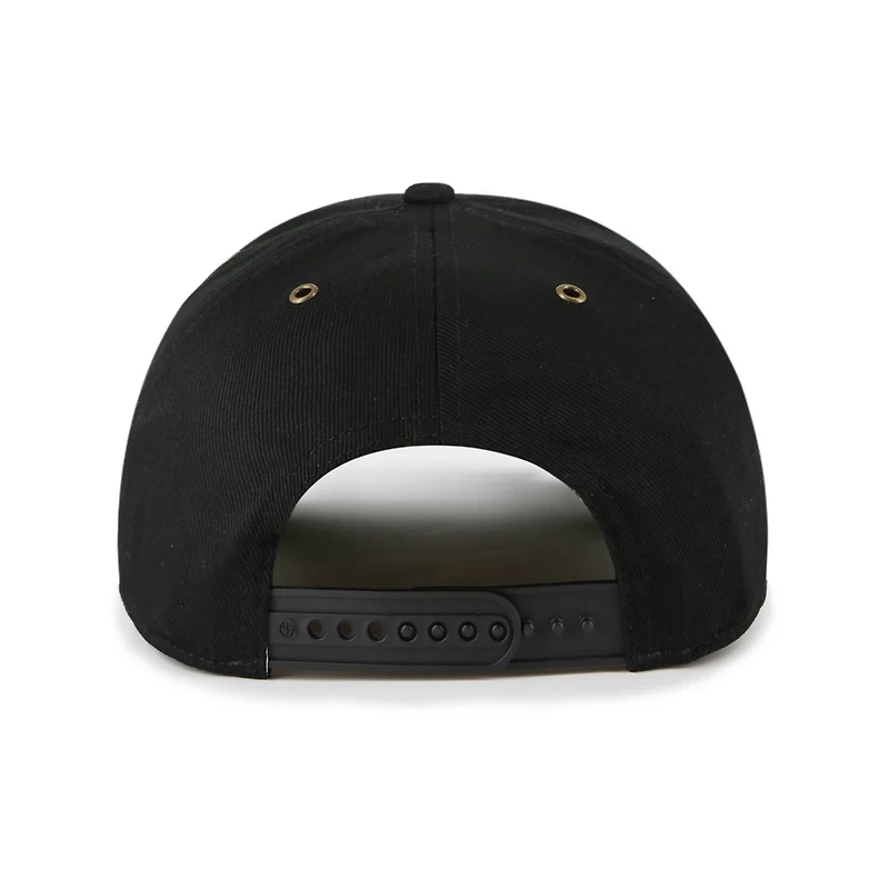 '47 Chicago hawks Old Time Hockey Rafter Sure Shot Hitch Adjustable Hat