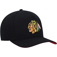 '47 Chicago hawks Primary Hitch Snapback Hat