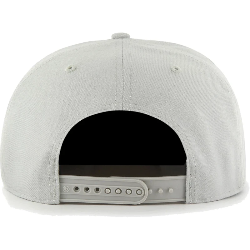 '47 Chicago Sox 2003 MLB All-Star Game Sure Shot Captain Snapback Hat