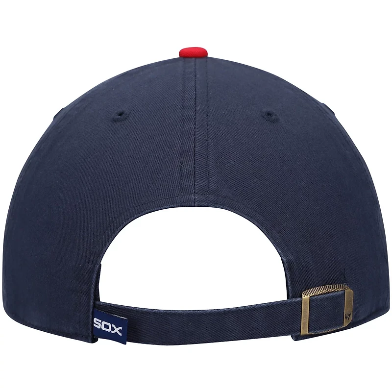 '47 Chicago Sox Clean Up Adjustable Hat