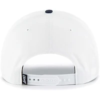 '47 Chicago Sox Flag Script Hitch Snapback Hat