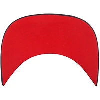 '47 Chicago Sox Flag Script Hitch Snapback Hat