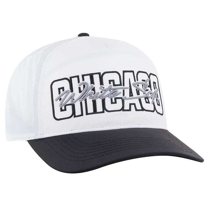 '47 Chicago Sox Lineman Hitch Adjustable Hat