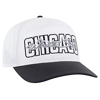 '47 Chicago Sox Lineman Hitch Adjustable Hat