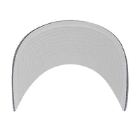 '47 Chicago Sox Slate Trucker Snapback Hat