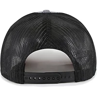 '47 Chicago Sox Slate Trucker Snapback Hat