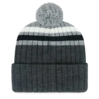 '47 Chicago Sox Stack Cuffed Knit Hat with Pom