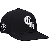 '47 Chicago White Sox 2021 City Connect Captain Snapback Hat