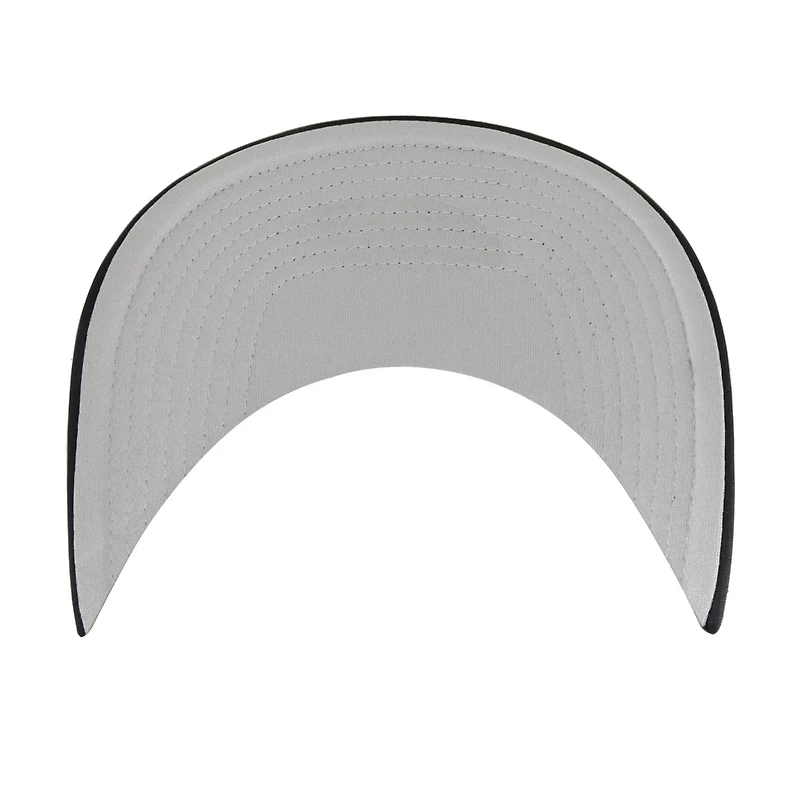 '47 Chicago White Sox Backhaul Foam Trucker Snapback Hat