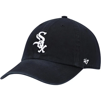 '47 Chicago White Sox Clean Up Adjustable Hat