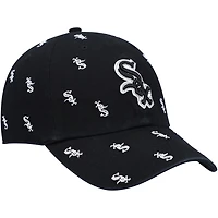 '47 Chicago White Sox Confetti Clean Up Adjustable Hat