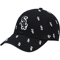 '47 Chicago White Sox Confetti Clean Up Adjustable Hat