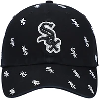 '47 Chicago White Sox Confetti Clean Up Adjustable Hat