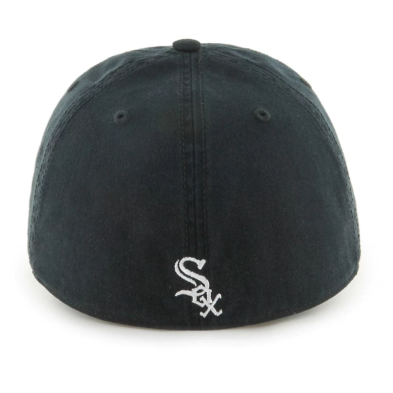 '47 Chicago White Sox Crosstown Classic Franchise Fitted Hat