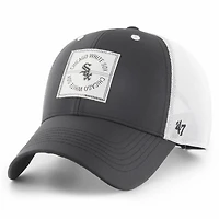 '47 Chicago White Sox Disburse MVP Trucker Adjustable Hat
