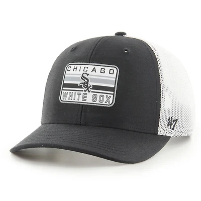 '47 Chicago White Sox Drifter Trucker Adjustable Hat