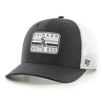 '47 Chicago White Sox Drifter Trucker Adjustable Hat