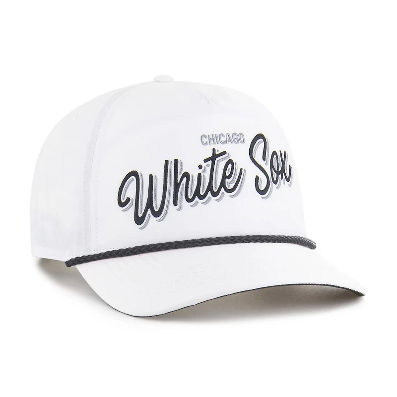 '47 Chicago Sox Brrr Fairway Hitch Adjustable Hat