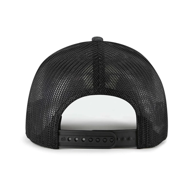 '47 Chicago White Sox Fiji Trucker Adjustable Hat