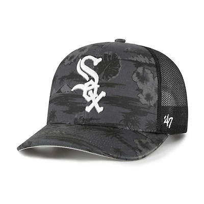 '47 Chicago White Sox Fiji Trucker Adjustable Hat