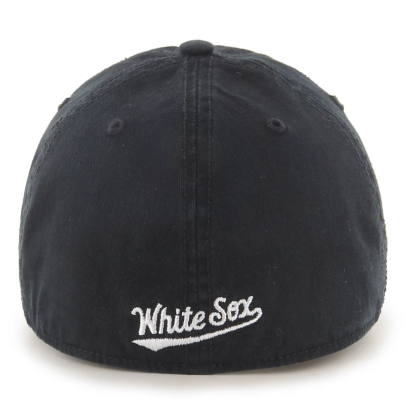'47 Chicago White Sox Franchise Logo Fitted Hat