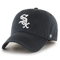 '47 Chicago White Sox Franchise Logo Fitted Hat