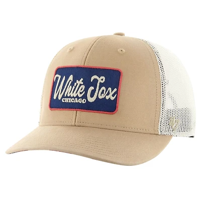 '47 Chicago White Sox Glory Daze Trucker Adjustable Hat