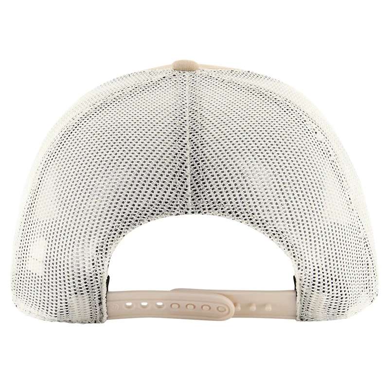 '47 Chicago White Sox Glory Daze Trucker Adjustable Hat