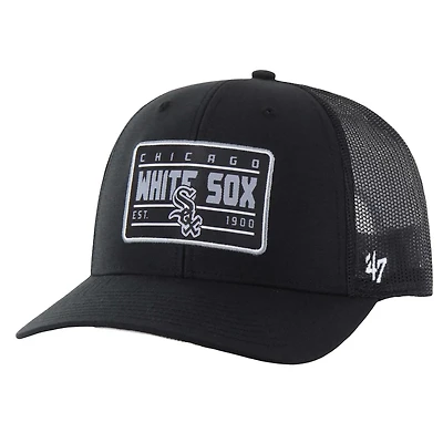 '47 Chicago White Sox Hardline Trucker Adjustable Hat