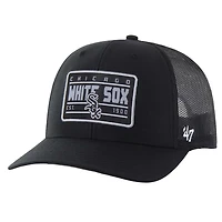 '47 Chicago White Sox Hardline Trucker Adjustable Hat
