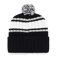 '47 Chicago White Sox Plateau Cuffed Knit Hat with Pom