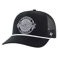 '47 Chicago White Sox Promenade Hitch Adjustable Hat